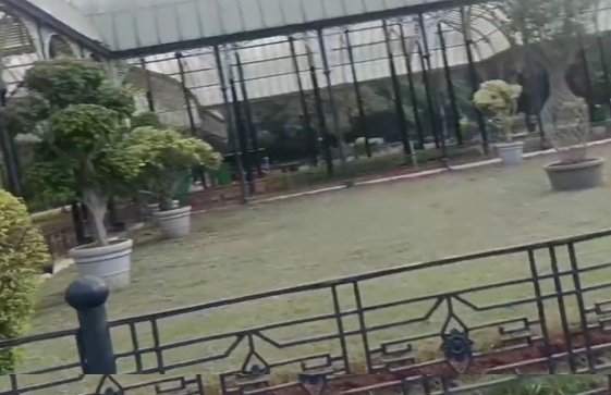 Bangalore