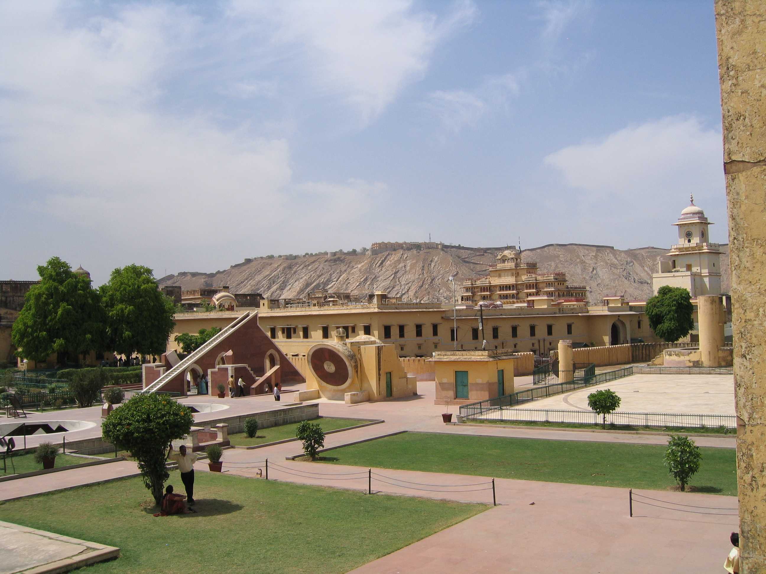 05 Classical Rajasthan