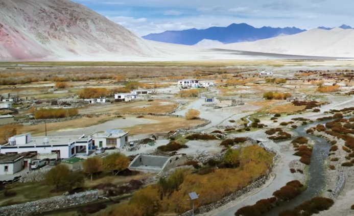 Leh Ladakh Tour