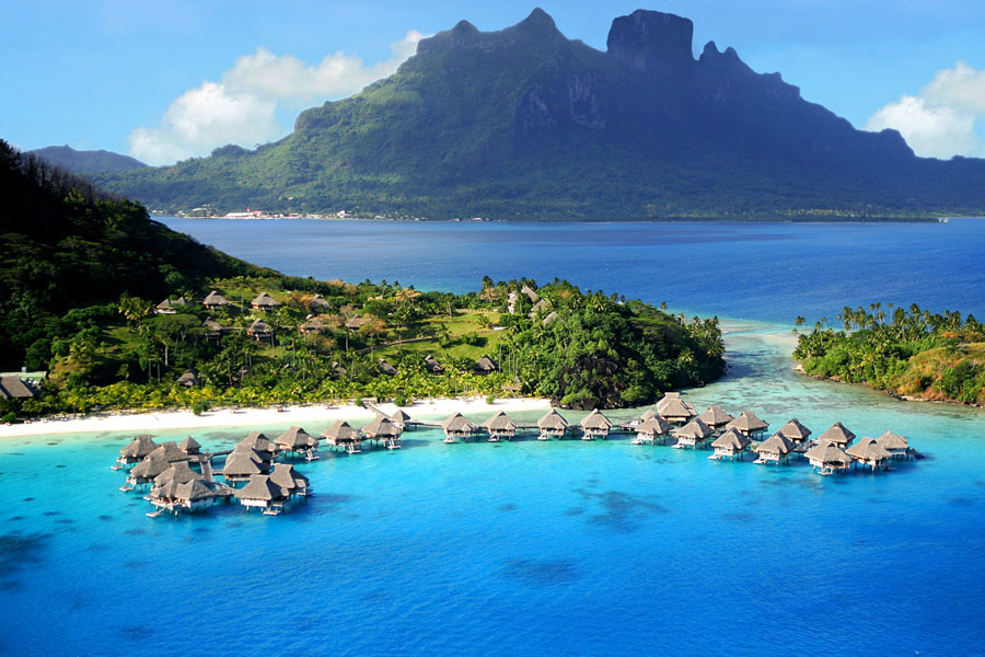 Islands Travel