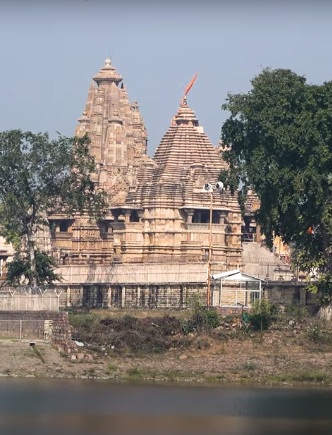 Central India